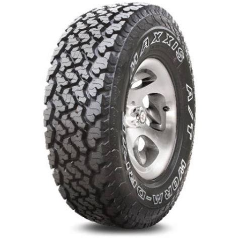 Pneu Aro R Q Pr Maxxis Owl At E Fiat Toro