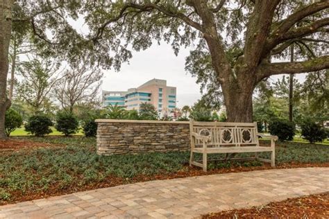 Southeast Georgia Health System Brunswick Campus Updated January 2025