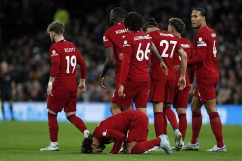 Brighton X Liverpool Onde Assistir Horário E Escalações Do Jogo Da Premier League