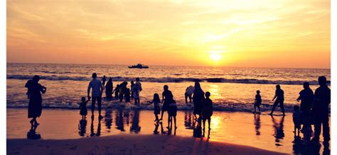 A Guide To Kozhikode Beach | Trip101