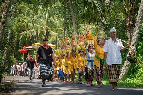 Daftar Hari Raya Umat Hindu Bali Tahun Loker Bali Info Blog