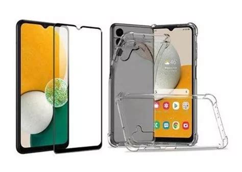 Funda Pel Culas De Vidrio D Para Samsung A Mercadolibre