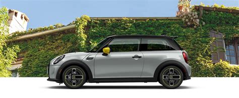 2023 MINI Cooper SE Electric Hardtop 2 Door | Schomp MINI