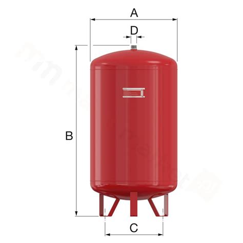 Naczynie Wzbiorcze Flamco Flexcon Top L Bar