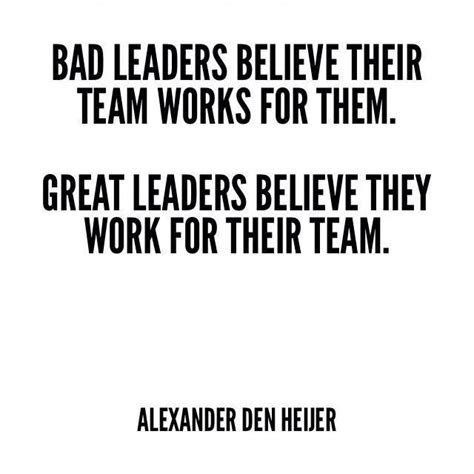 Bad Leadership Quotes - ShortQuotes.cc