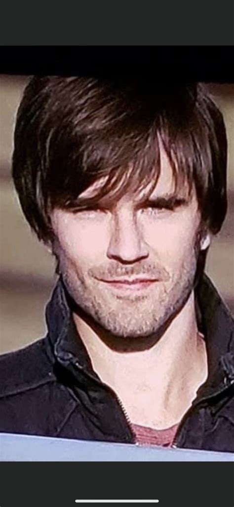 Pin By Vicki Adams On Heartland Graham Wardle Heartland Tv Show Amy