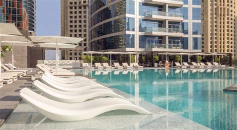 InterContinental Hotel | Dubai Hotels Guide