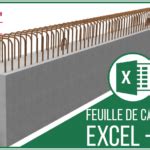 Feuille De Calcul Excel P Cours Btp