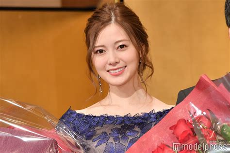 白石麻衣、乃木坂46を辞めようと思った過去「ストレスでまつ毛とかも抜け始めた」 モデルプレス