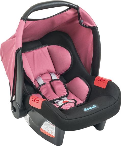 Kit Bebe Conforto Touring Evolution Se Base Burigotto Ref