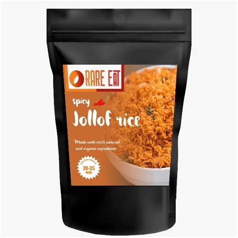 Jollof Rice