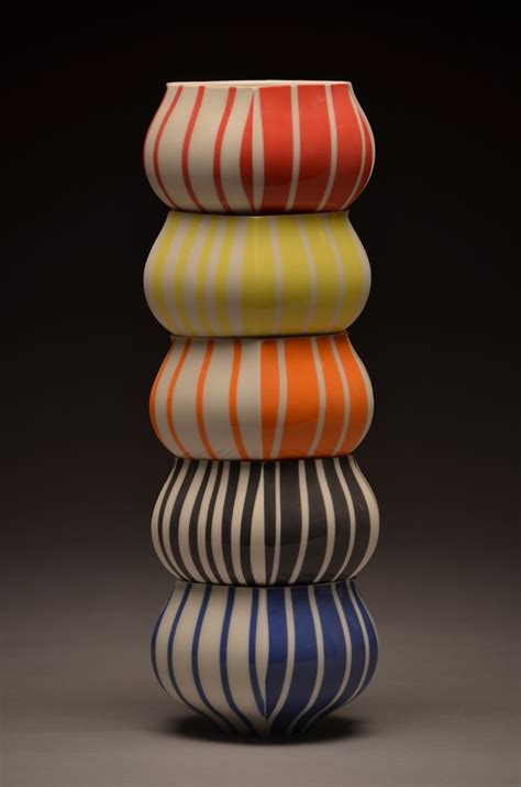 Ceramics by Peter Pincus. | Art is a Way