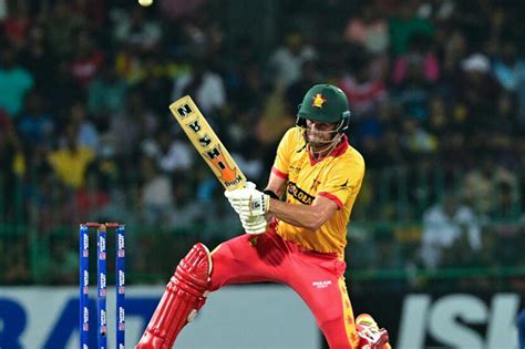 Cricketzimbabwe Record First T20 Win Over Sri Lanka