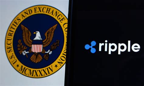 Ripple Ceo Hails Court Ruling In Case Brought By Sec