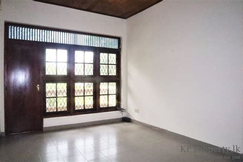 Kp Property Lk Spacious Two Units House For Sale Panadura