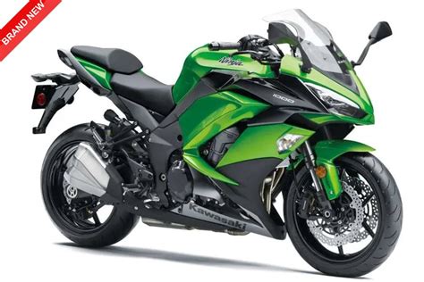 Kawasaki Ninja 1000 Price Review Specification