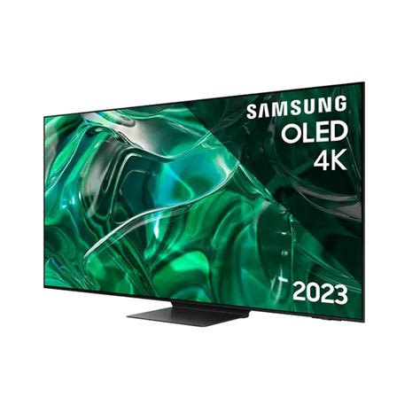 Samsung OLED 4K TV 65S95C 2023