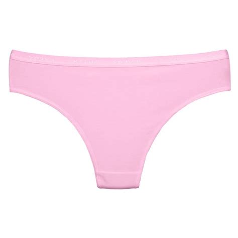 BIKINI DE LYCRA DE ALGODÓN CON GOMA PERSONALIZADA YVOTY BY NARDI