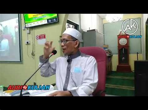 KITAB MATLA AL BADRAIN FIQH MUNAKAHAT BAB IMAM DAN MAKMUM USTAZ