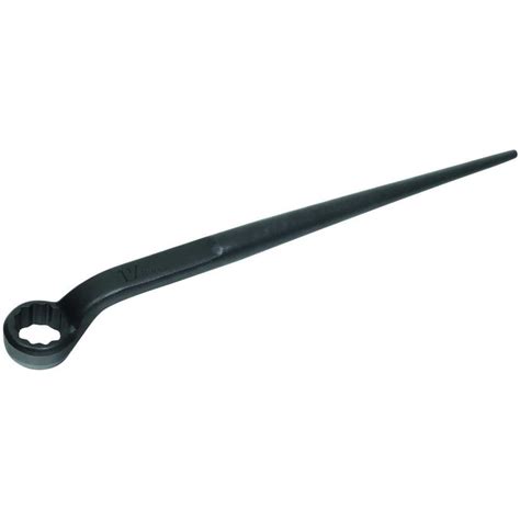 Williams Offset Box End Wrench 2 Single End Msc Direct