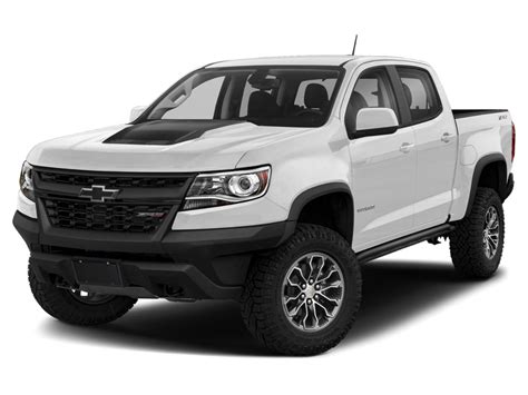 Belle Vernon Summit White 2018 Chevrolet Colorado Certified Truck For