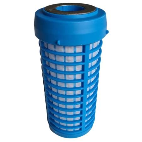 Durlem Triplex Top Rain Regenwaterfilter