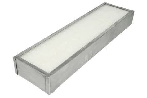 Filtro Aire De Cabina Purro Pur Hc0262 Eur 4279 Picclick Fr