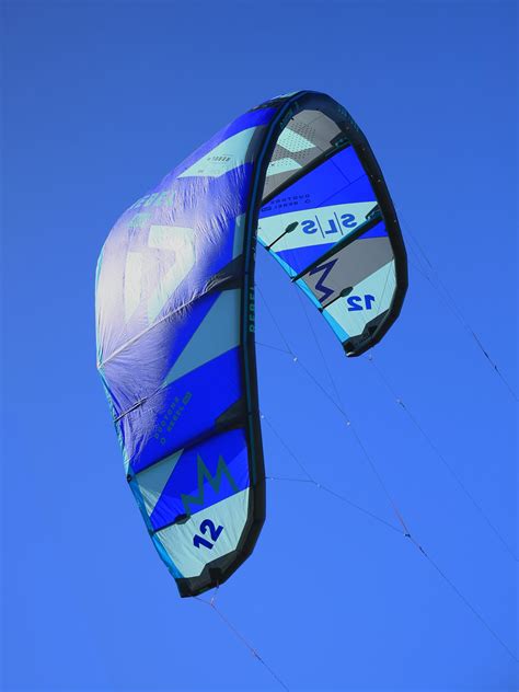 Duotone Rebel Sls Review Kitesurfing Magazine