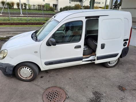 Nissan Kubistar Kangoo Tourneo Caddy Combo Proace Rifter Kaufen Auf