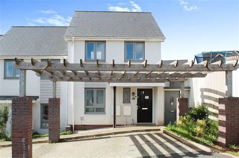 3 Bedroom End Terrace House For Sale Tricorn Close Torquay Tq2 £