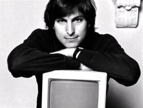 Biographie De Steve Jobs