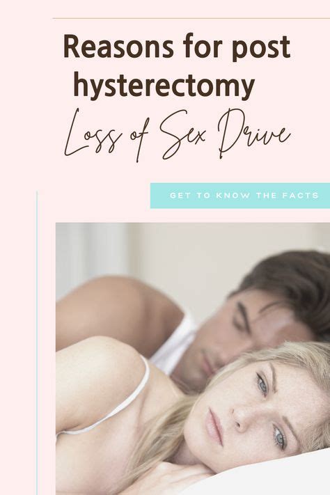 Life After Hysterectomy Ideas In