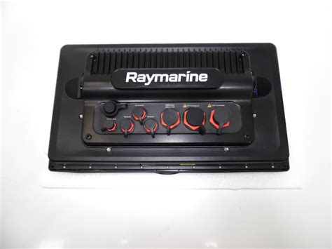 Raymarine Axiom 16 Pro RVX HybridTouch MFD E70373 New Open Box 90