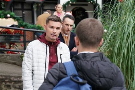 Hollyoaks spoilers: Lucas stuns with a big secret about Dillon | Soaps ...