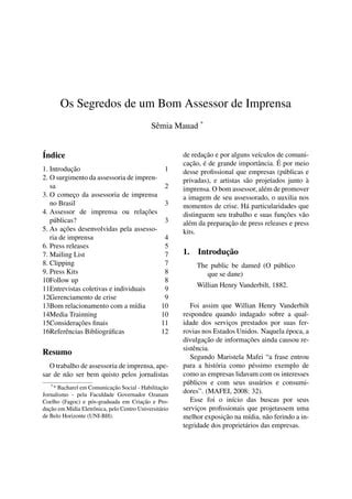 Bocc Muad Os Segredos Pdf