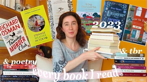 All The Books I Read This Year Books I Want To Read This Summer Youtube