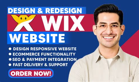 Design Weebly Website Wix Store Redesign Wix Website Migrate Wix To