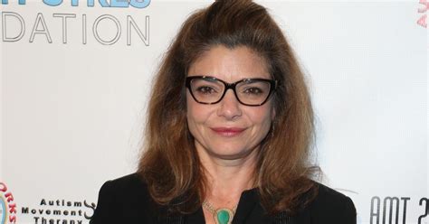 Laura San Giacomo's Career Has Drastically Changed With Age, Here's How