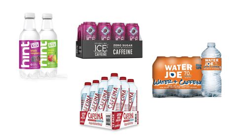 Best Caffeinated Water Baby Bargains