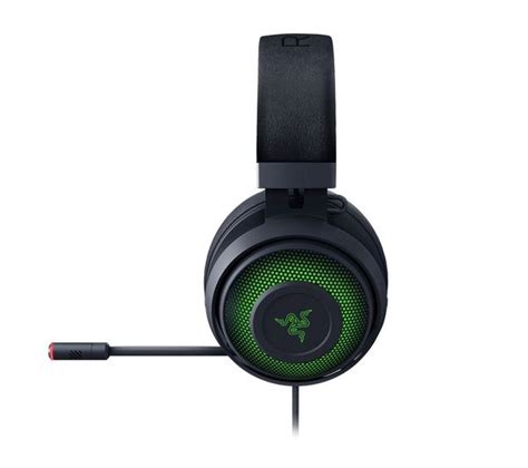 Razer Kraken Ultimate RGB USB Gaming