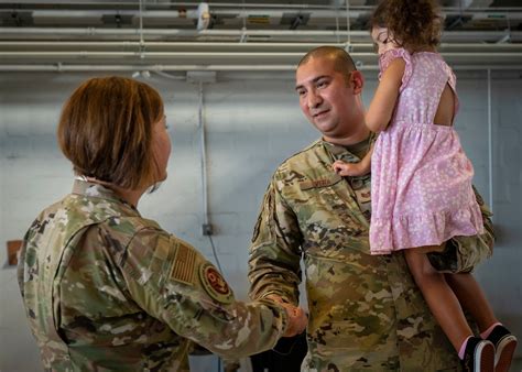 Dvids Images Cmsaf Visits Team Macdill Empowers Airmen Image Of