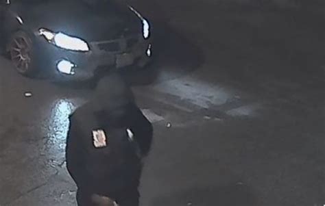 Stratford Police Seek Suspect Following Assault Of Stratford