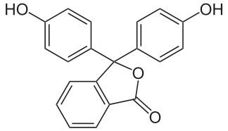 Fenolftaleina - 25 g - vendita