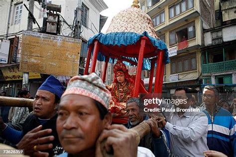 The Ghode Jatra Festival In Nepal Photos And Premium High Res Pictures