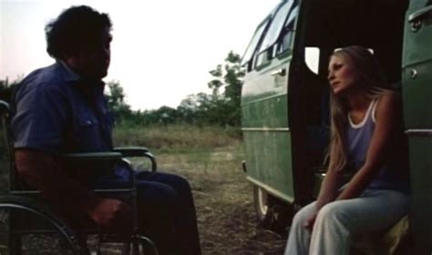 Final Girls: Sally Hardesty From The Texas Chain Saw Massacre (1974 ...