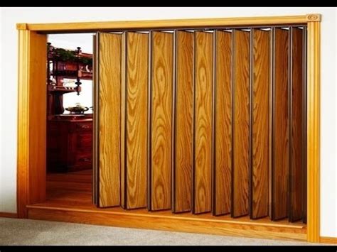 Accordion Style Cabinet Doors | Cabinets Matttroy