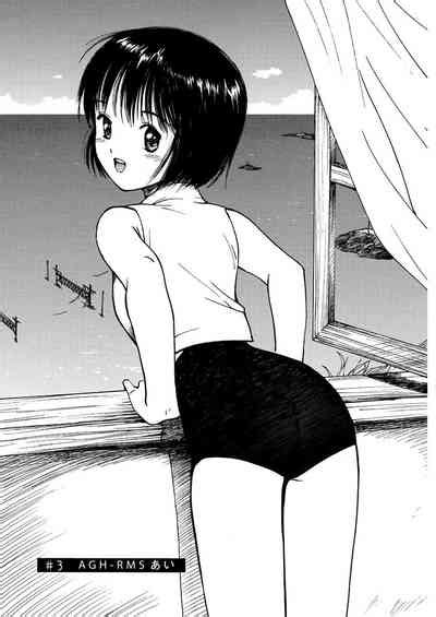 AiVolume One Nhentai Hentai Doujinshi And Manga