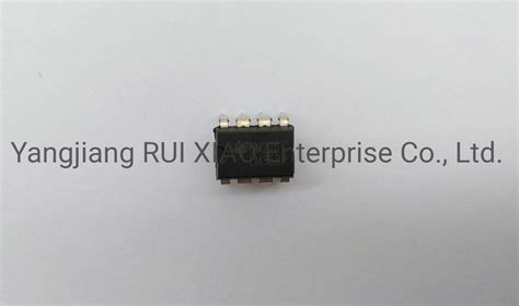 Low Power Dual Operational Amplifier Ic Lm Dip Sop Electronic