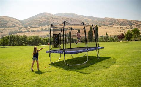 Skywalker Trampolines | Trampoline Games & Accessories