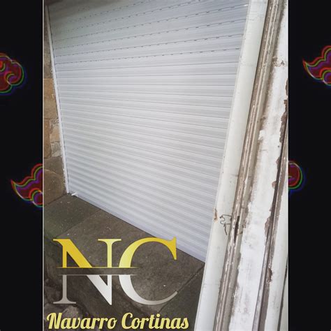 Navarro Cortinas de Enrollar | Mar del Plata
